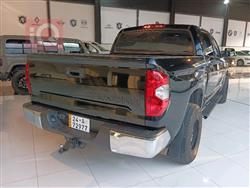 تويوتا توندرا